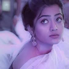 Rashmika Mandanna