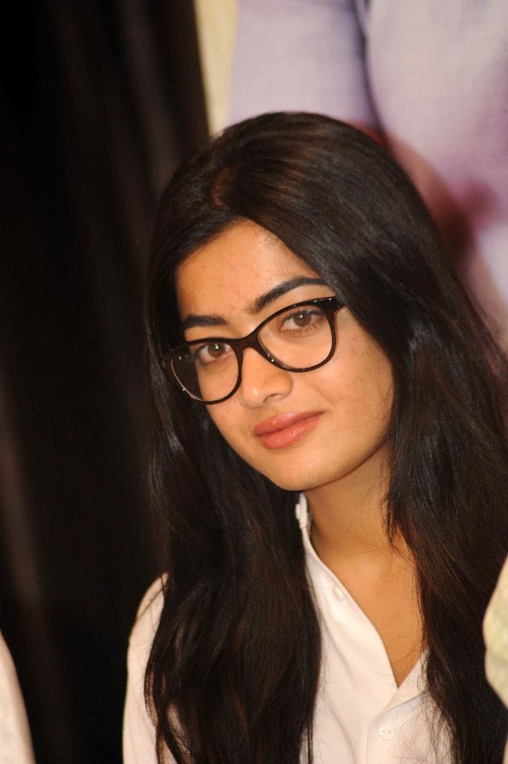 Rashmika Mandanna