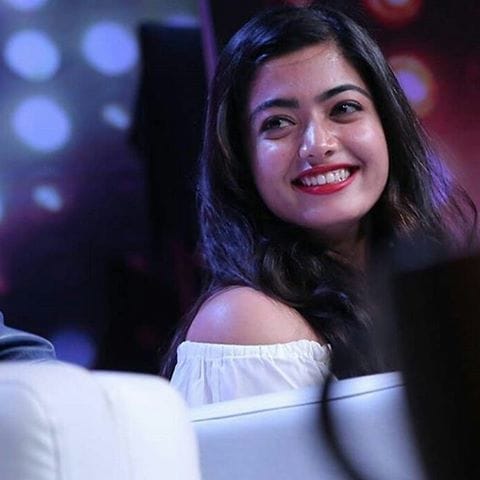 Rashmika Mandanna