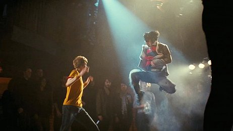 Scott Pilgrim vs. the World