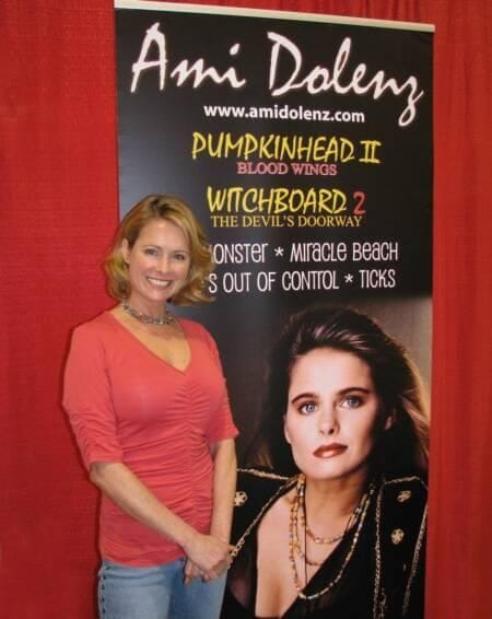 Ami Dolenz Ami Dolenz