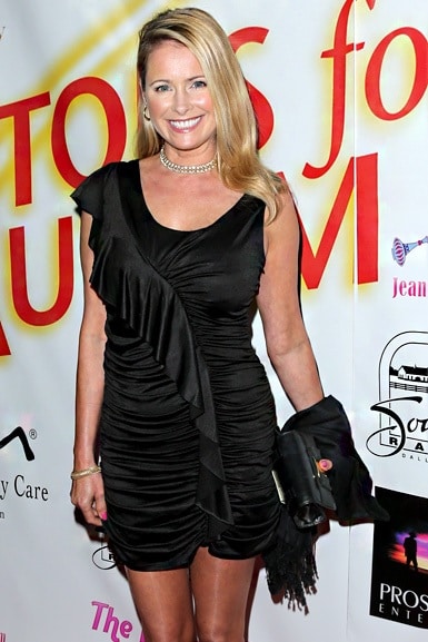 Ami Dolenz