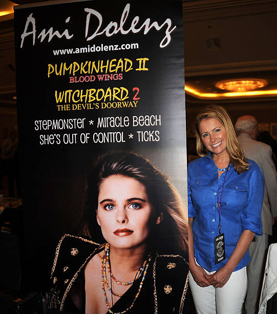 Ami Dolenz