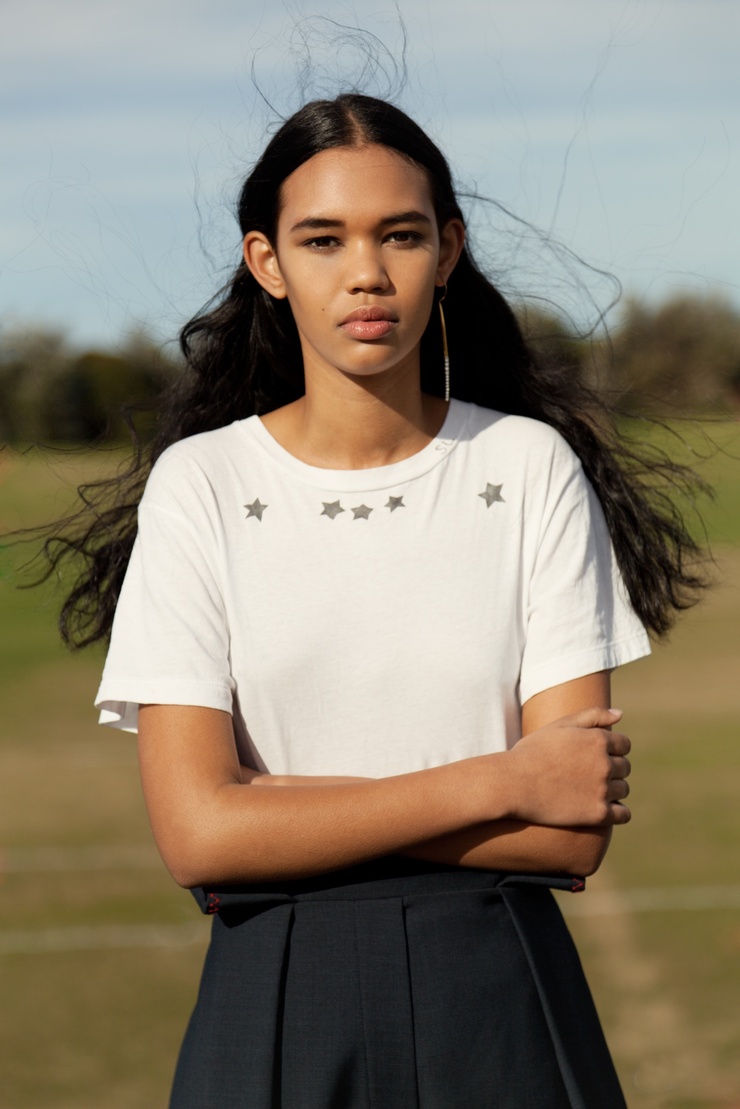 Jordan Daniels