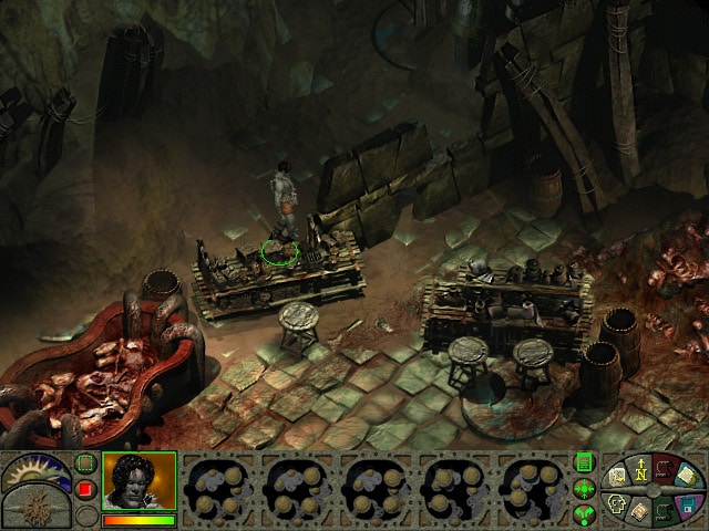 Picture of Planescape: Torment