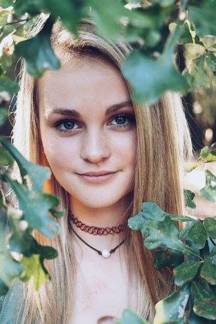 Ivey Meeks