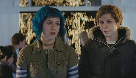 Scott Pilgrim vs. the World