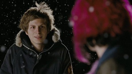 Scott Pilgrim vs. the World