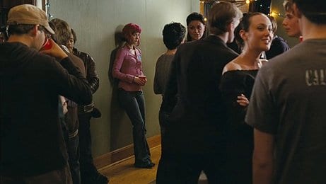 Scott Pilgrim vs. the World