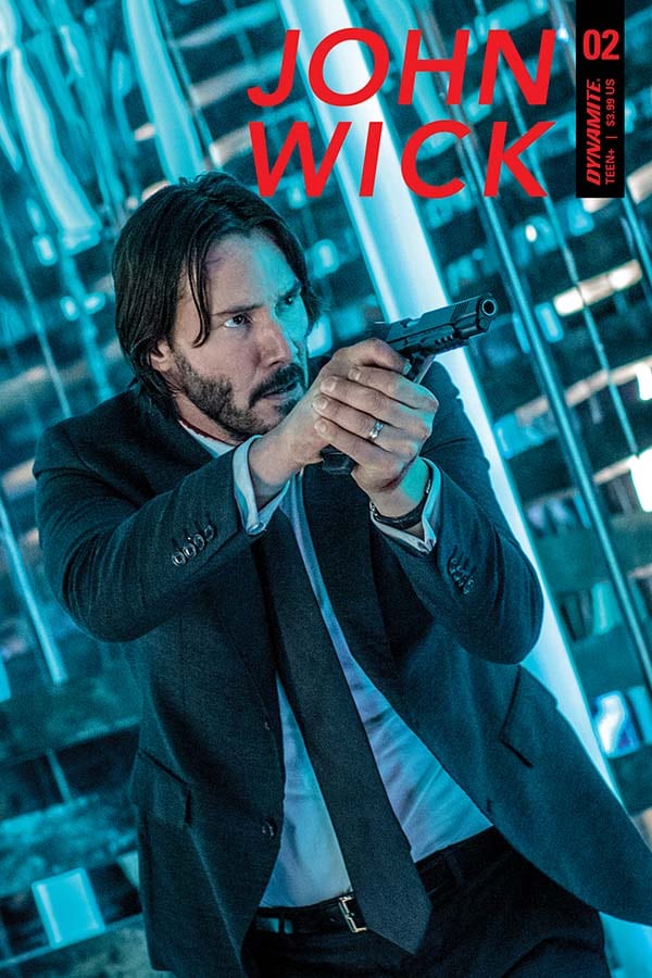 John Wick