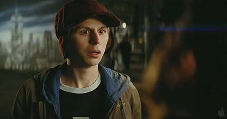 Scott Pilgrim vs. the World