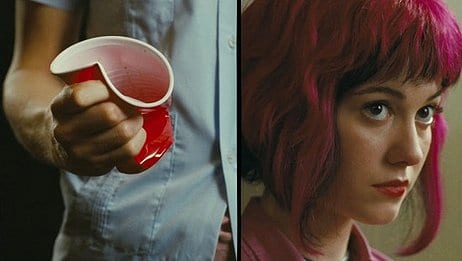 Scott Pilgrim vs. the World