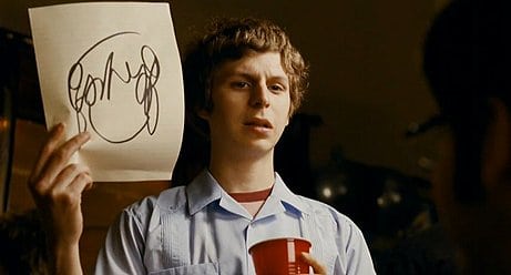 Scott Pilgrim vs. the World