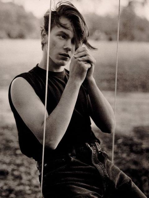 River Phoenix River Phoenix