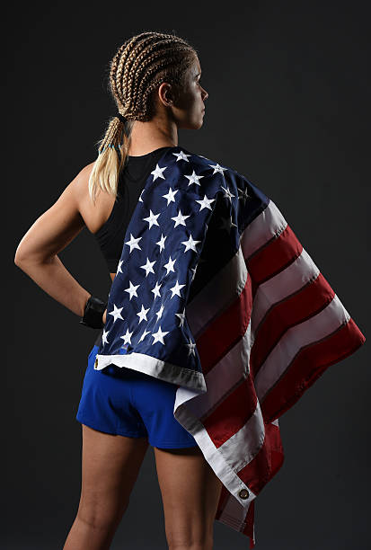 Paige VanZant