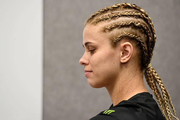 Paige VanZant