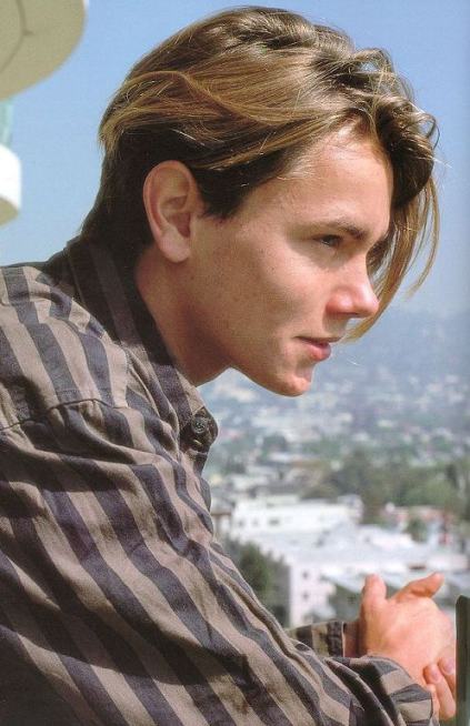 River Phoenix River Phoenix