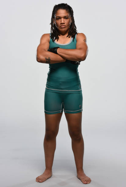 Sijara Eubanks