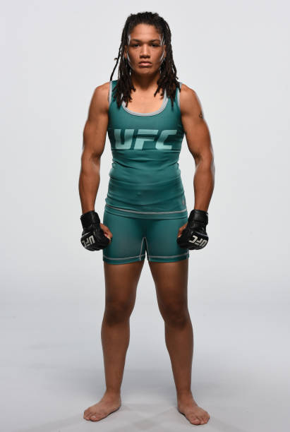 Sijara Eubanks