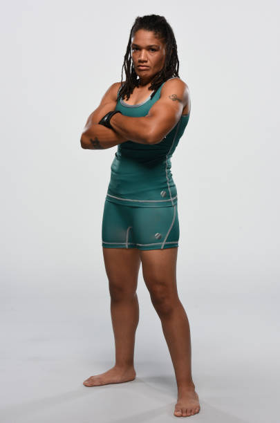 Sijara Eubanks