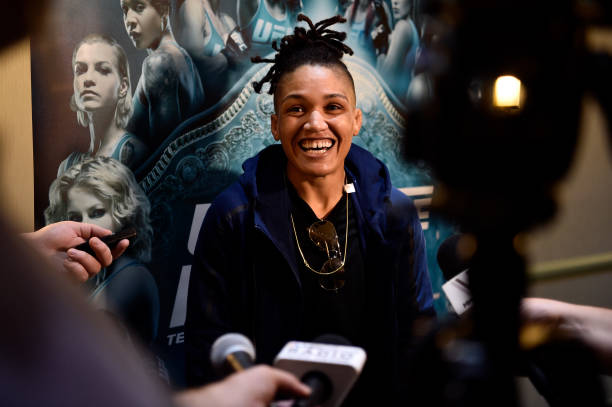 Sijara Eubanks