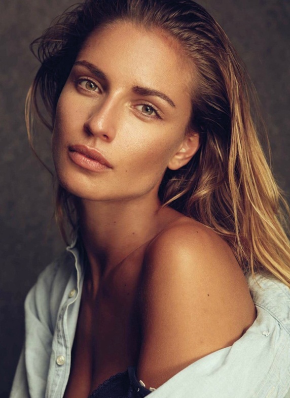 Aude Jane