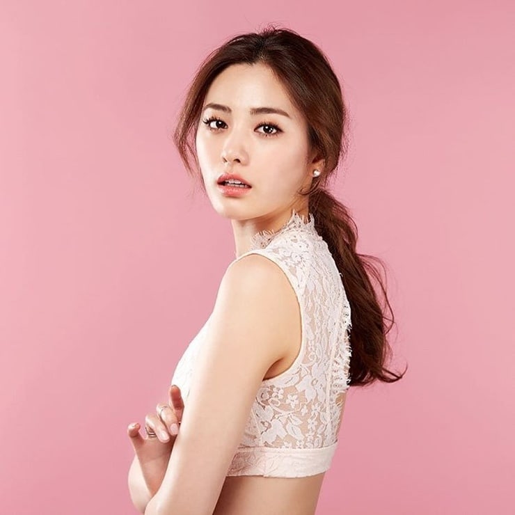 Im Jin Ah