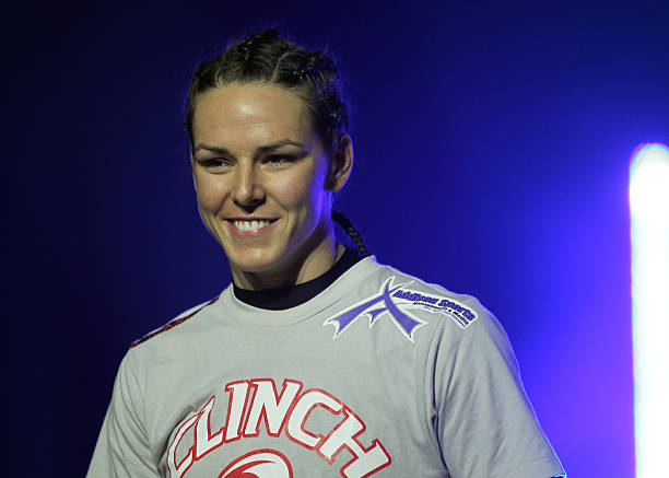Alexis Davis