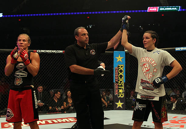 Alexis Davis