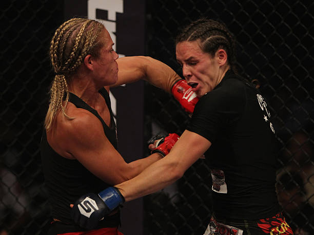 Alexis Davis