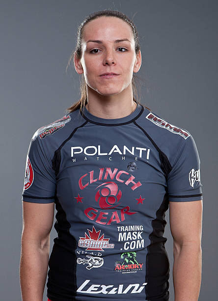 Alexis Davis