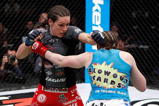 Alexis Davis