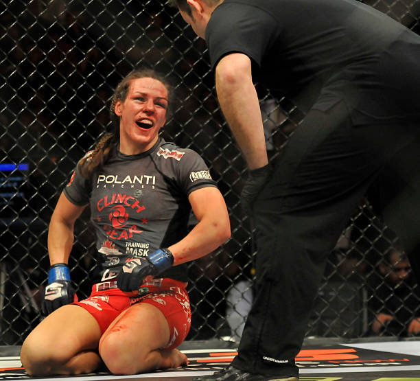 Alexis Davis