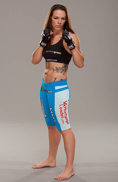Alexis Davis