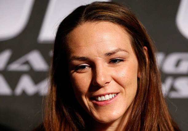 Alexis Davis