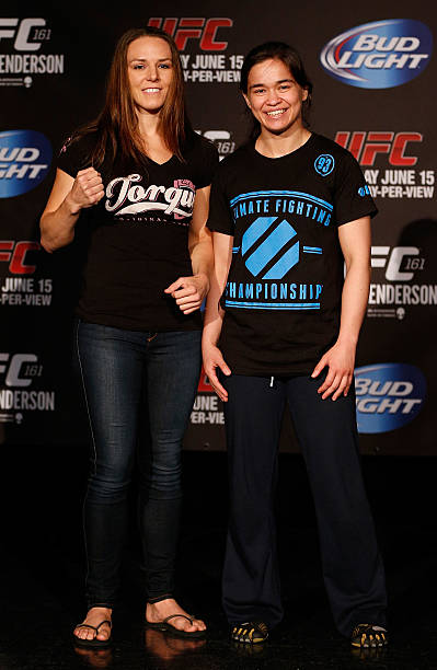 Alexis Davis