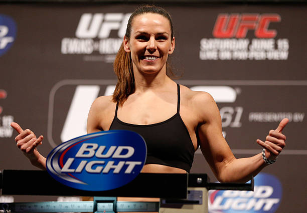 Alexis Davis