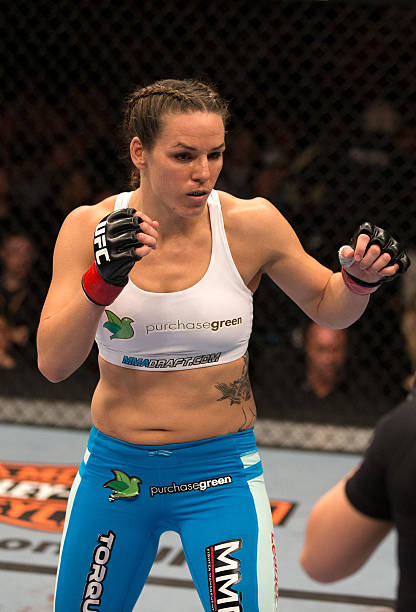 Alexis Davis