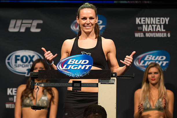 Alexis Davis