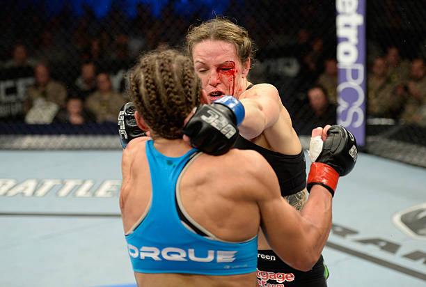 Alexis Davis