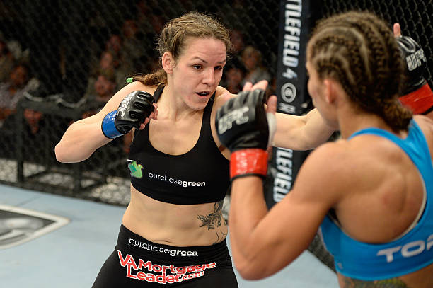 Alexis Davis