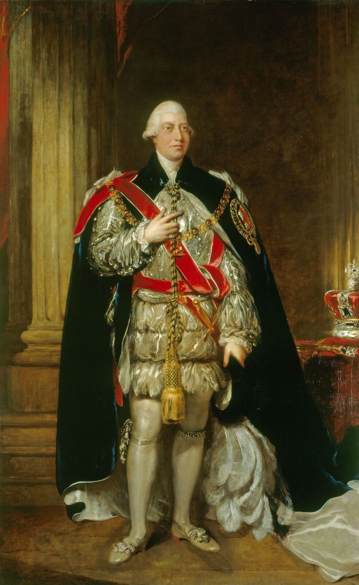 George III