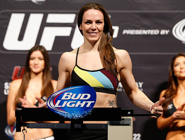 Alexis Davis
