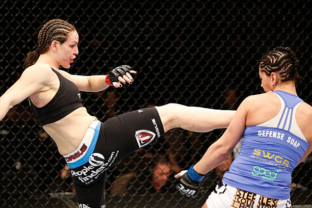Alexis Davis