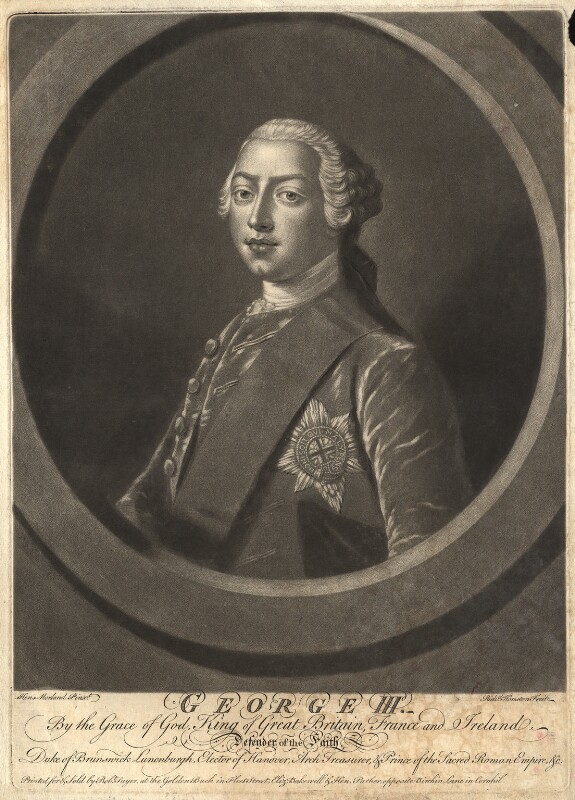 George III