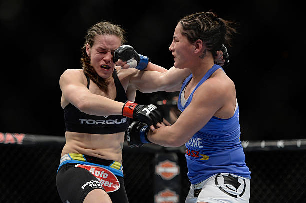 Alexis Davis