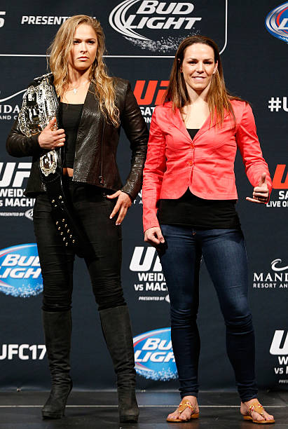 Alexis Davis