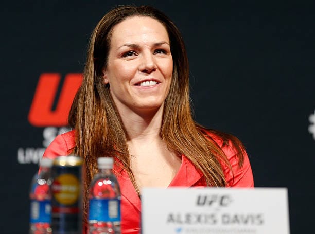 Alexis Davis