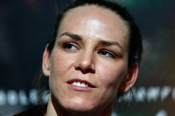 Alexis Davis