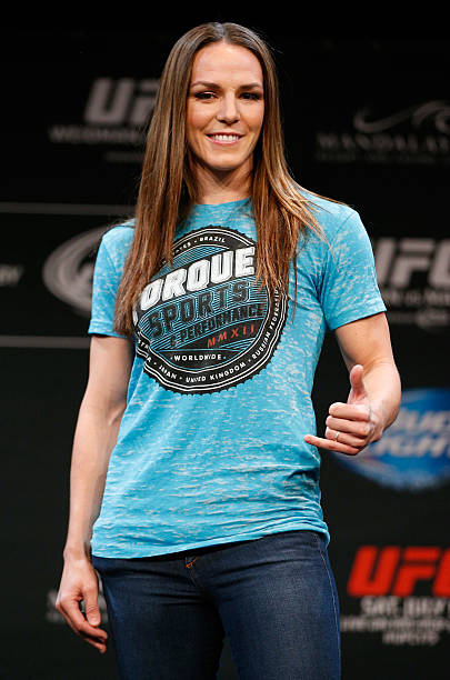 Alexis Davis